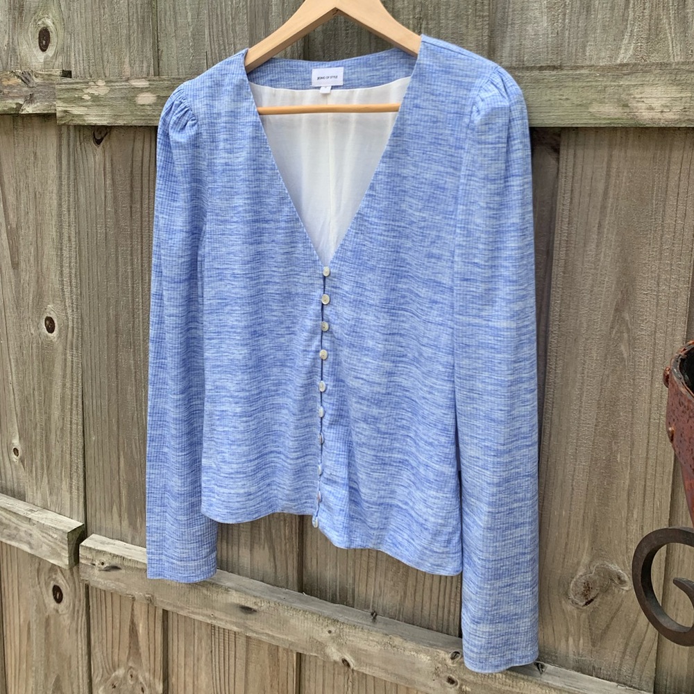 Song Of Style Fiona Top